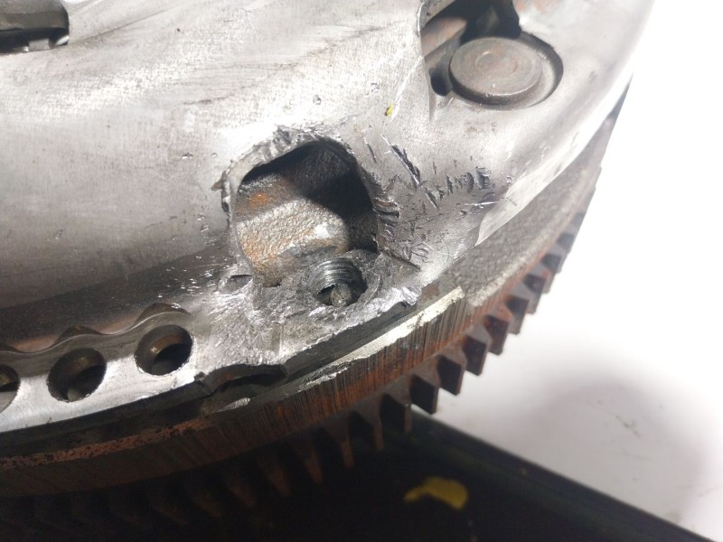 Recambio de kit embrague para ford transit custom kombi 2.2 tdci cat referencia OEM IAM   