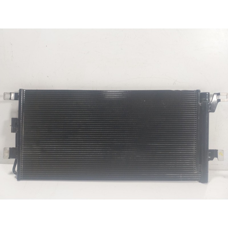 Recambio de condensador aire acondicionado para audi q5 (fyb, fyg) 40 tdi mild hybrid quattro referencia OEM IAM  80A816411N 