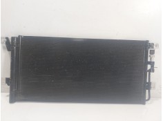 Recambio de condensador aire acondicionado para audi q5 (fyb, fyg) 40 tdi mild hybrid quattro referencia OEM IAM  80A816411N  2