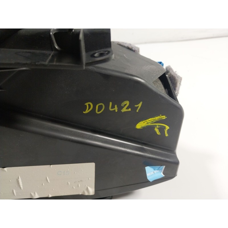 Recambio de guantera para mercedes-benz cla shooting brake (x117) cla 220 cdi / d (117.903) referencia OEM IAM   