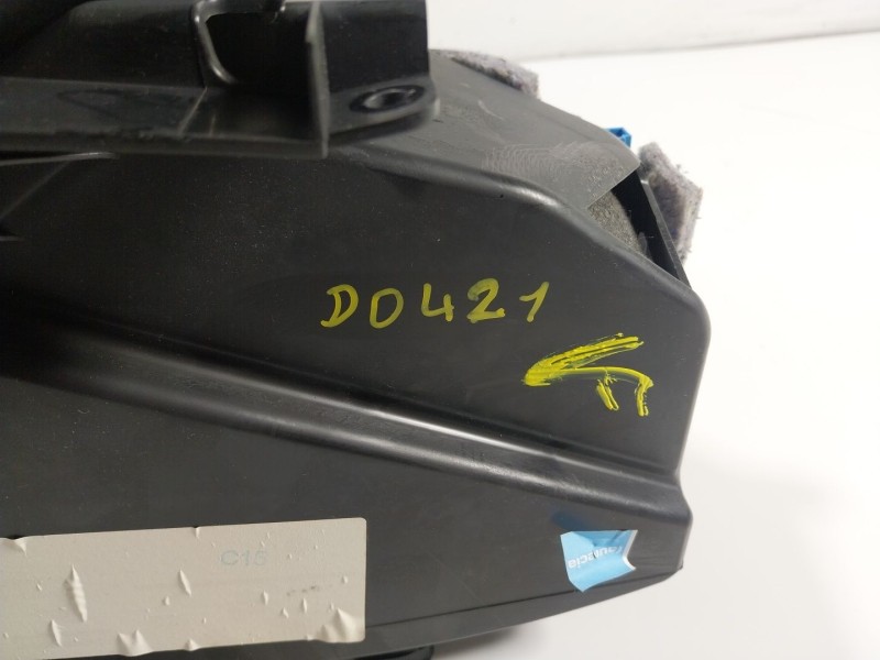 Recambio de guantera para mercedes-benz cla shooting brake (x117) cla 220 cdi / d (117.903) referencia OEM IAM   