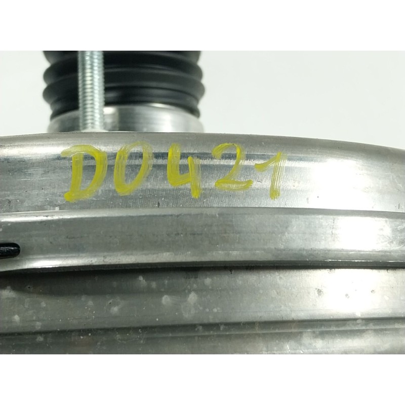 Recambio de servofreno para mercedes-benz cla shooting brake (x117) cla 220 cdi / d (117.903) referencia OEM IAM  A2464301230 