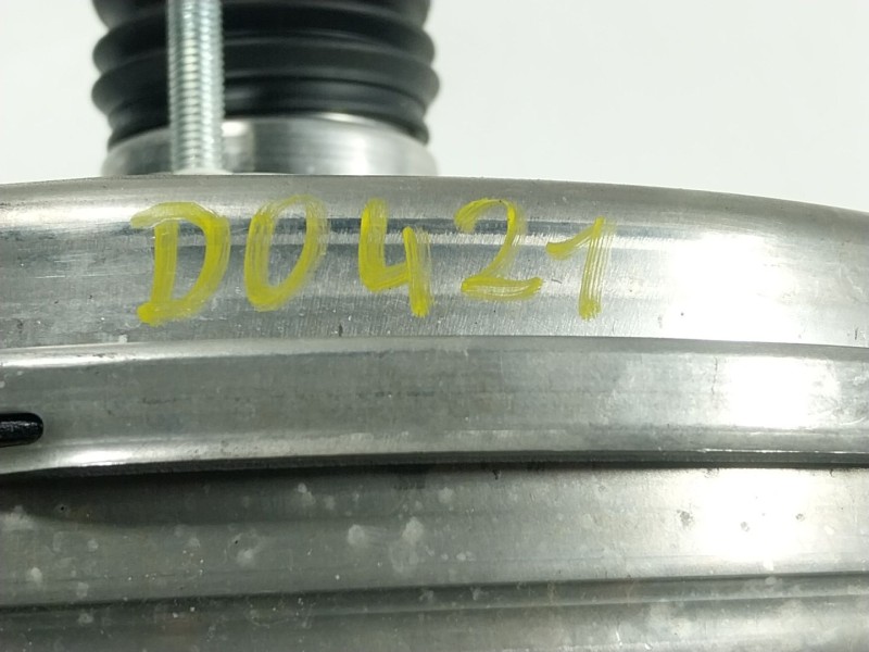 Recambio de servofreno para mercedes-benz cla shooting brake (x117) cla 220 cdi / d (117.903) referencia OEM IAM  A2464301230 