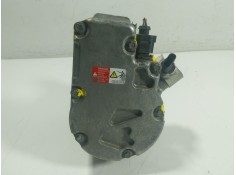 Recambio de compresor aire acondicionado para porsche panamera (971) 4.0 turbo s e-hybrid (97afh1, 97bfh1) referencia OEM IAM  4 2