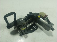 Recambio de modulo electronico para porsche panamera (971) 4.0 turbo s e-hybrid (97afh1, 97bfh1) referencia OEM IAM  971886316 /