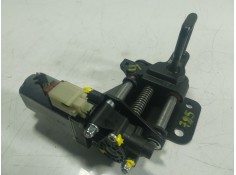 Recambio de modulo electronico para porsche panamera (971) 4.0 turbo s e-hybrid (97afh1, 97bfh1) referencia OEM IAM  971886316 / 2