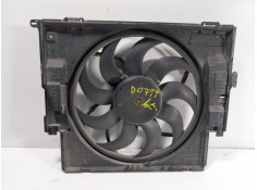Recambio de electroventilador para bmw 1 (f20) 116 d referencia OEM IAM 17427640508 764050802  2