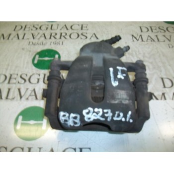 PINZA FRENO DELANTERA IZQUIERDA 