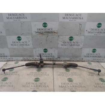 CREMALLERA DIRECCION 