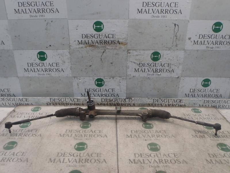 Recambio de cremallera direccion para fiat grande punto (199) 1.4 8v active referencia OEM IAM   