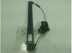 Recambio de elevalunas trasero izquierdo para audi q5 (fyb, fyg) 40 tdi mild hybrid quattro referencia OEM IAM  80A839461A 