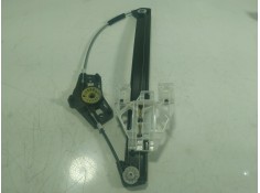 Recambio de elevalunas trasero izquierdo para audi q5 (fyb, fyg) 40 tdi mild hybrid quattro referencia OEM IAM  80A839461A  2