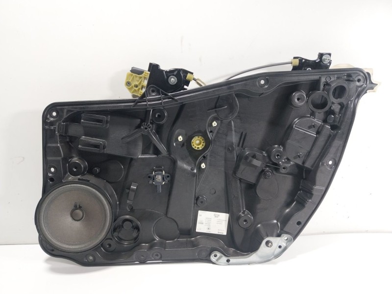 Recambio de elevalunas delantero derecho para mercedes-benz cla shooting brake (x117) cla 220 cdi / d (117.903) referencia OEM I