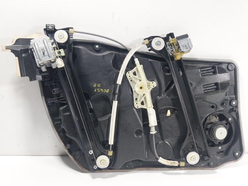 Recambio de elevalunas delantero derecho para mercedes-benz cla shooting brake (x117) cla 220 cdi / d (117.903) referencia OEM I