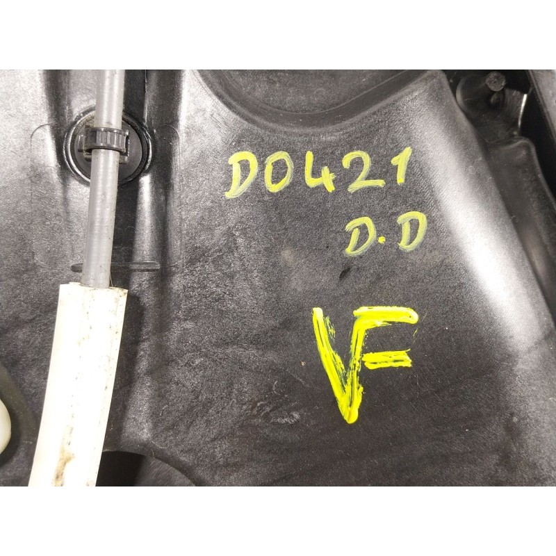 Recambio de elevalunas delantero derecho para mercedes-benz cla shooting brake (x117) cla 220 cdi / d (117.903) referencia OEM I