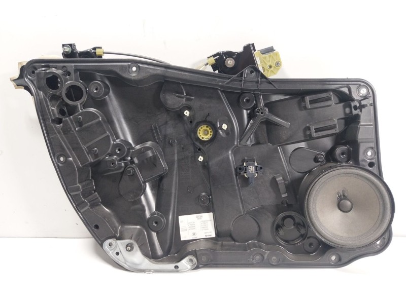 Recambio de elevalunas delantero izquierdo para mercedes-benz cla shooting brake (x117) cla 220 cdi / d (117.903) referencia OEM