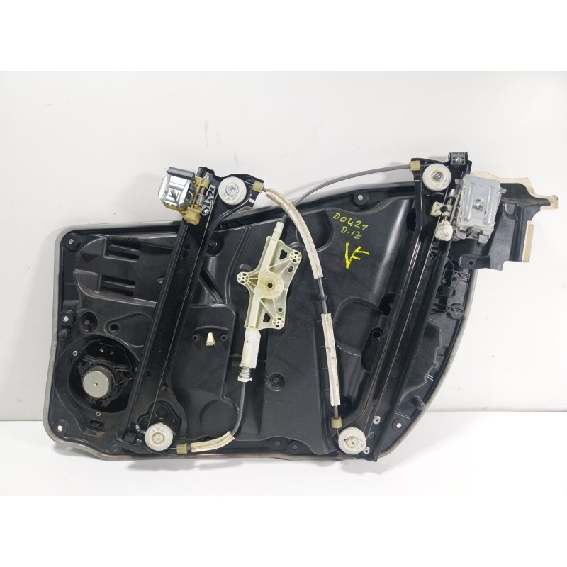 Recambio de elevalunas delantero izquierdo para mercedes-benz cla shooting brake (x117) cla 220 cdi / d (117.903) referencia OEM