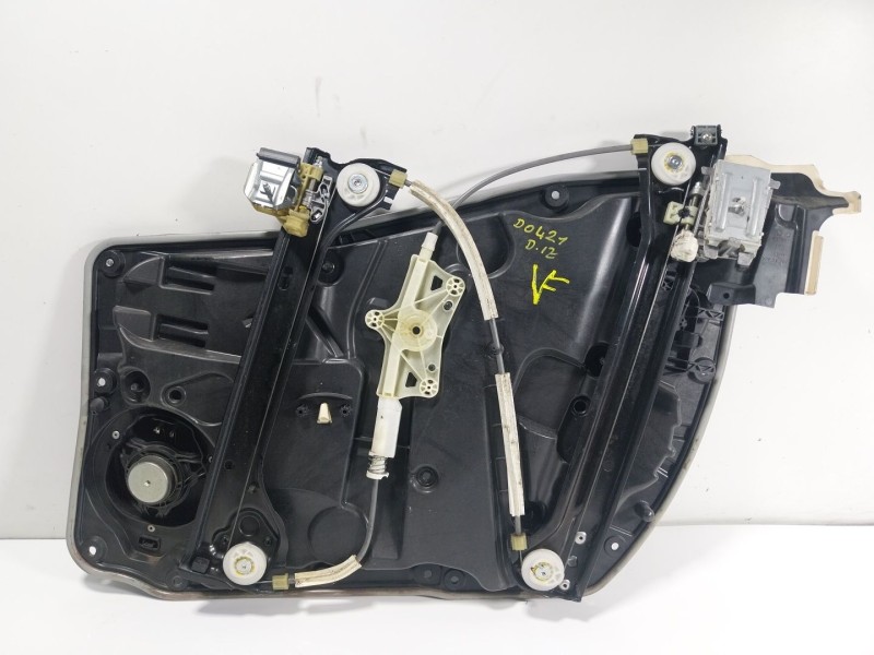 Recambio de elevalunas delantero izquierdo para mercedes-benz cla shooting brake (x117) cla 220 cdi / d (117.903) referencia OEM