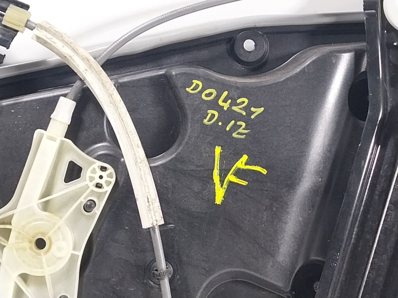 Recambio de elevalunas delantero izquierdo para mercedes-benz cla shooting brake (x117) cla 220 cdi / d (117.903) referencia OEM