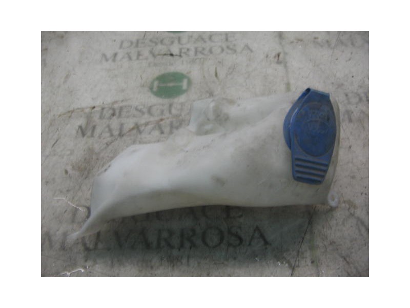 Recambio de deposito limpia para seat arosa (6h1) select referencia OEM IAM   