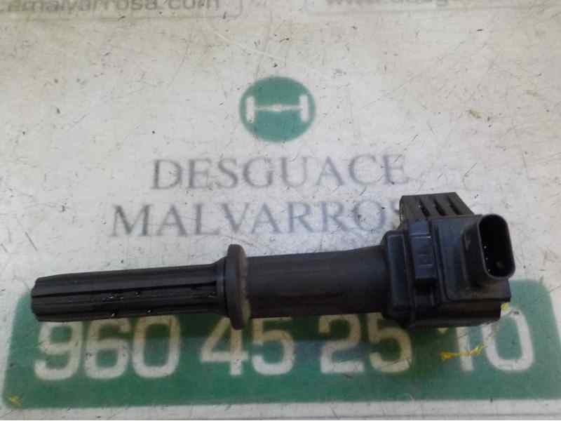 Recambio de bobina para opel karl 1.0 12v referencia OEM IAM 12647553  