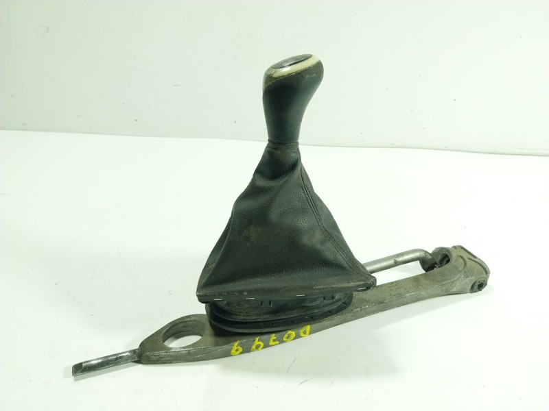 Recambio de palanca cambio para bmw 1 (f20) 116 d referencia OEM IAM 25117596703 7605091 25117605091