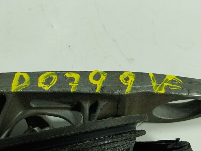 Recambio de palanca cambio para bmw 1 (f20) 116 d referencia OEM IAM 25117596703 7605091 25117605091