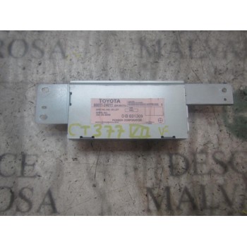 MODULO ELECTRONICO 8601124011 8601124011 