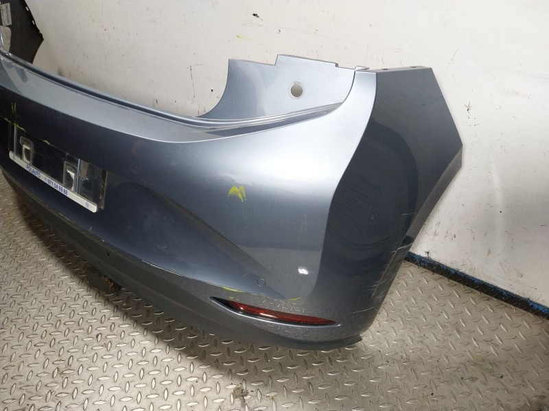 Recambio de paragolpes trasero para volkswagen id.3 (e11, e12) pro referencia OEM IAM   