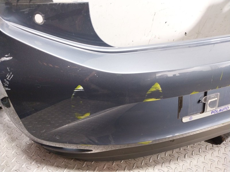 Recambio de paragolpes trasero para volkswagen id.3 (e11, e12) pro referencia OEM IAM   