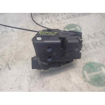 CERRADURA PUERTA TRASERA IZQUIERDA BP4K73310B 3NGAA26413B 