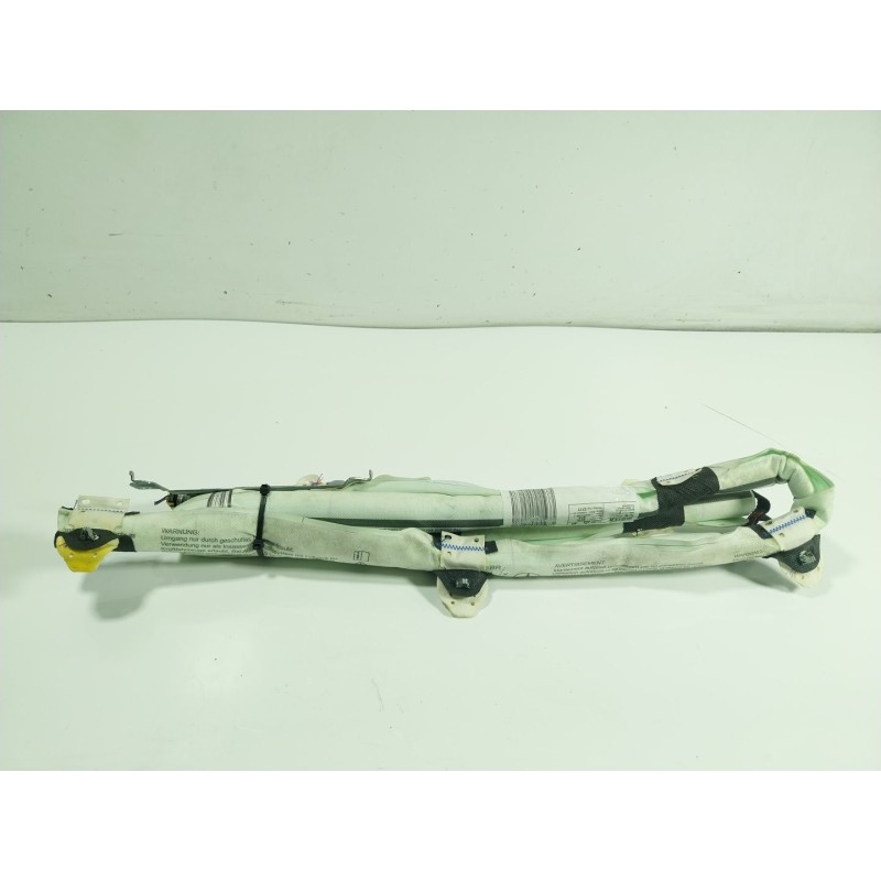 Recambio de airbag cortina delantero derecho para mercedes-benz cla shooting brake (x117) cla 220 cdi / d (117.903) referencia O