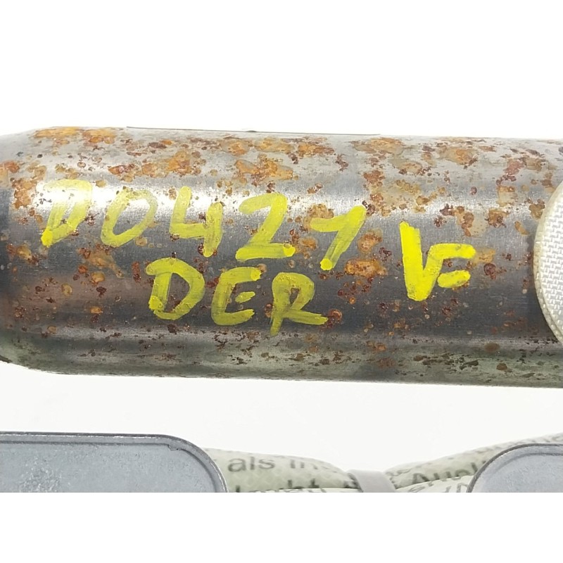 Recambio de airbag cortina delantero derecho para mercedes-benz cla shooting brake (x117) cla 220 cdi / d (117.903) referencia O