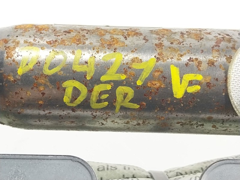 Recambio de airbag cortina delantero derecho para mercedes-benz cla shooting brake (x117) cla 220 cdi / d (117.903) referencia O