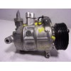 Recambio de compresor aire acondicionado para volkswagen taigo 1.0 tsi referencia OEM IAM 3Q0816803D 3Q0816803E 