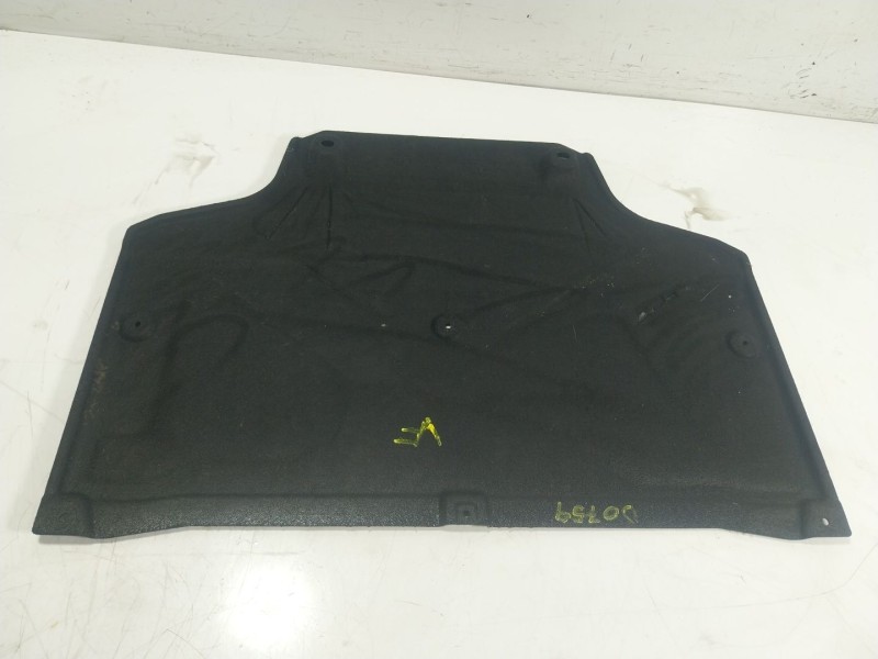 Recambio de cubrecarter para audi q5 (fyb, fyg) 40 tdi mild hybrid quattro referencia OEM IAM  808863822 