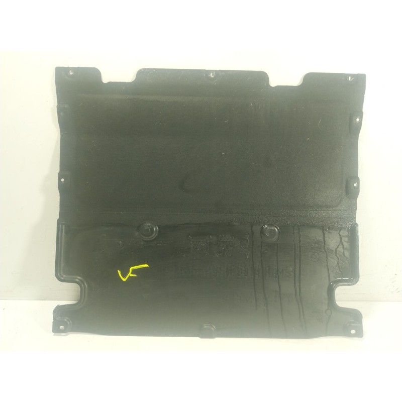 Recambio de cubrecarter para audi q5 (fyb, fyg) 40 tdi mild hybrid quattro referencia OEM IAM  808863821 