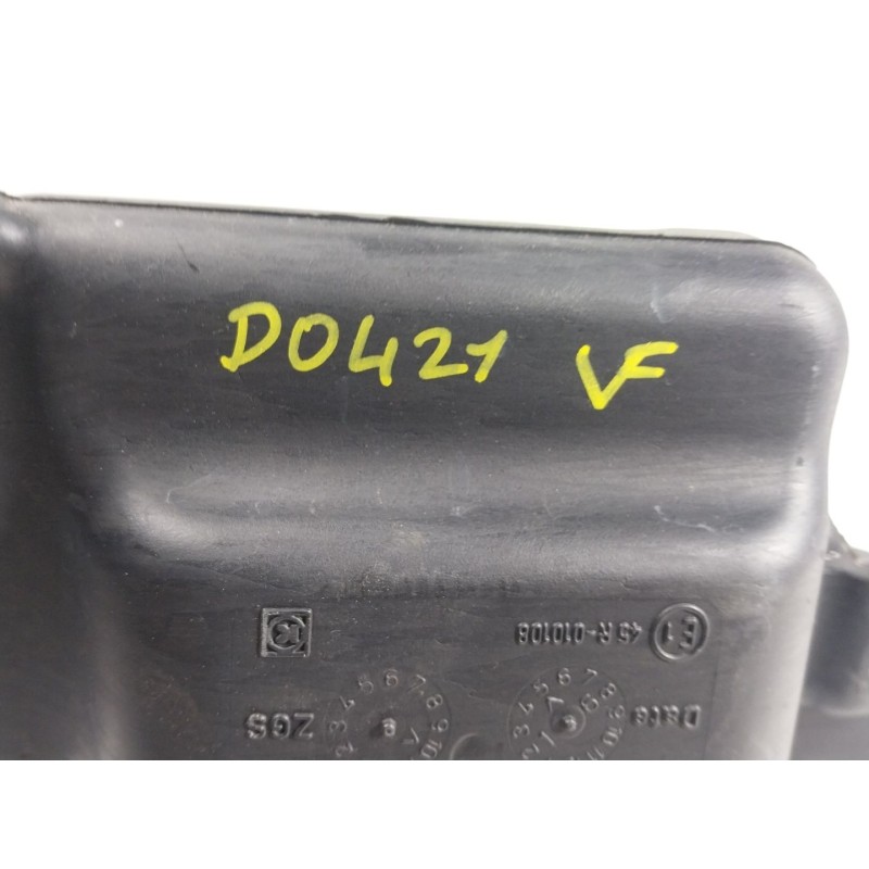 Recambio de deposito limpia para mercedes-benz cla shooting brake (x117) cla 220 cdi / d (117.903) referencia OEM IAM  A24686902