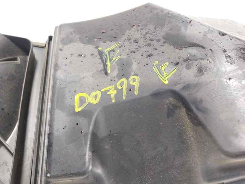 Recambio de filtro aire para bmw 1 (f20) 116 d referencia OEM IAM 13718507313  13628506408