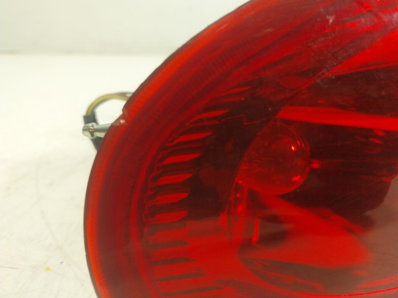 Recambio de piloto trasero izquierdo para chevrolet lacetti cdx referencia OEM IAM   