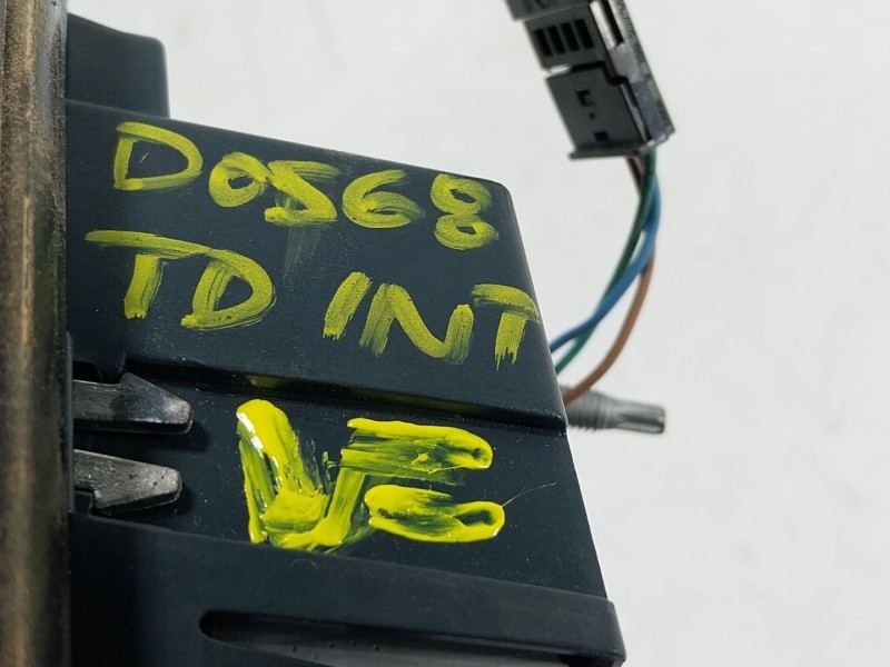 Recambio de piloto trasero derecho interior para bmw 1 (f20) 116 d referencia OEM IAM 63217359020 735902009 