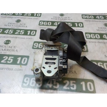 CINTURON SEGURIDAD DELANTERO IZQUIERDO 7322030B60C0 