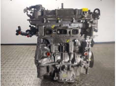 Recambio de motor completo para nissan juke (f15) 1.2 dig-t referencia OEM IAM  HRA2 