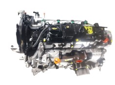 Recambio de motor completo para peugeot partner tepee 1.6 hdi 90 referencia OEM IAM 0135SW 9H06  2