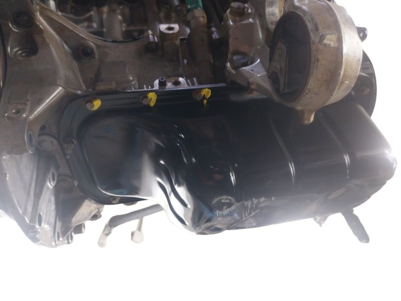 Recambio de motor completo para peugeot partner tepee 1.6 hdi 90 referencia OEM IAM 0135SW 9H06 