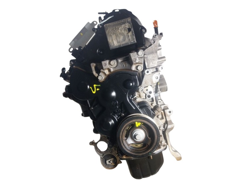 Recambio de motor completo para peugeot partner tepee 1.6 hdi 90 referencia OEM IAM 0135SW 9H06 