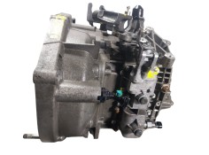 Recambio de caja cambios para jeep renegade suv (bu, b1, bv) 1.6 crd referencia OEM IAM    2