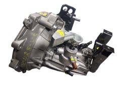 Recambio de caja cambios para skoda fabia iii (nj3) 1.0 referencia OEM IAM  QAE  2