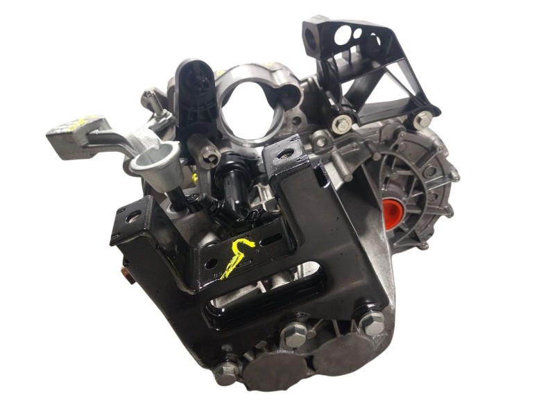 Recambio de caja cambios para skoda fabia iii (nj3) 1.0 referencia OEM IAM  QAE 