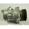 Recambio de compresor aire acondicionado para seat ibiza (kj1) fr referencia OEM IAM 3Q0816803D 3Q0816803D 